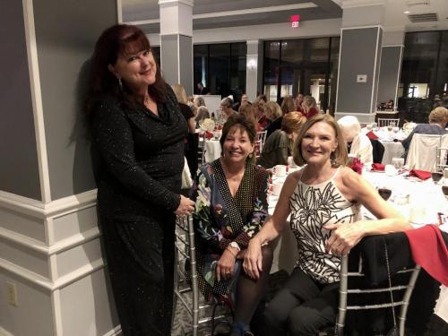 BWCBR Holiday Party 2019